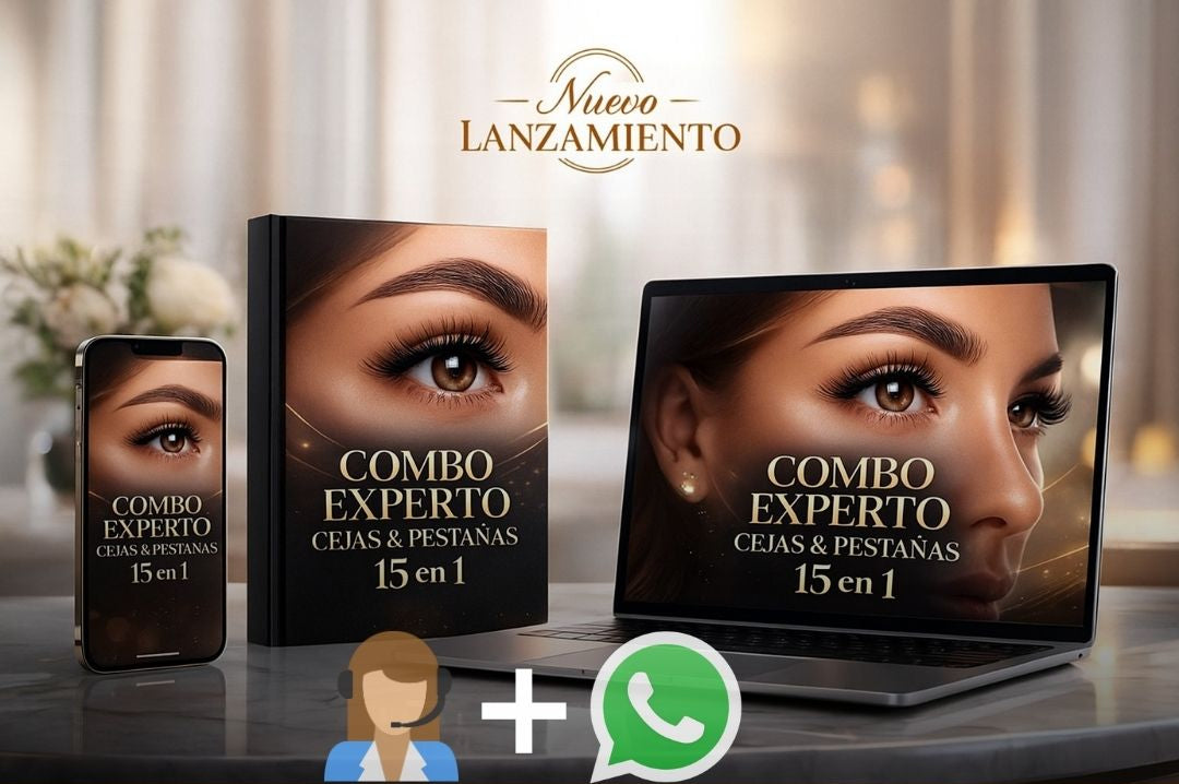 Combo Experto Exclusive